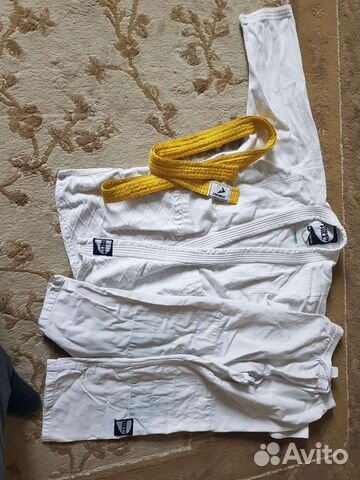 Кимоно детское рост 150