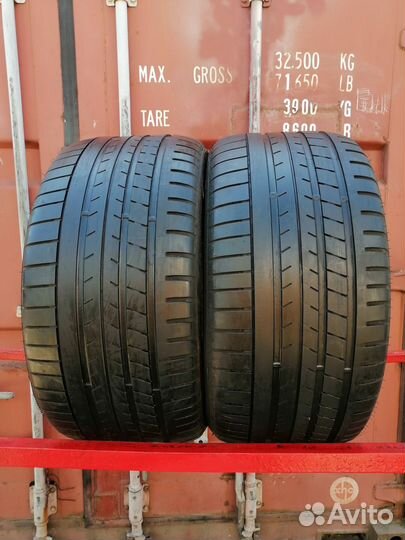 Goodyear Eagle F1 Asymmetric 265/35 R19 94Y