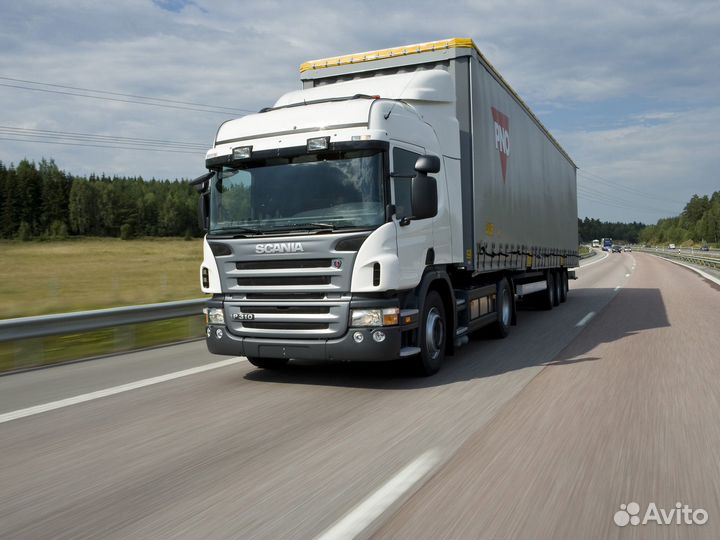 Грузоперевозки, переезды межгород 3т, 5т, 10т, 20т