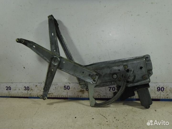 Стеклоподъемник передний правый Opel Vectra B