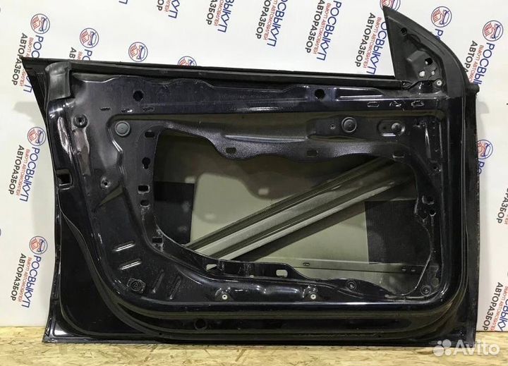 Дверь Volkswagen Passat CC