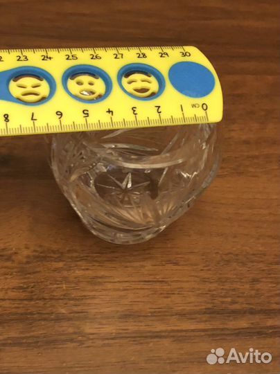 Ваща хрусталь