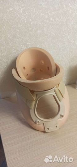 Бандаж для шеи