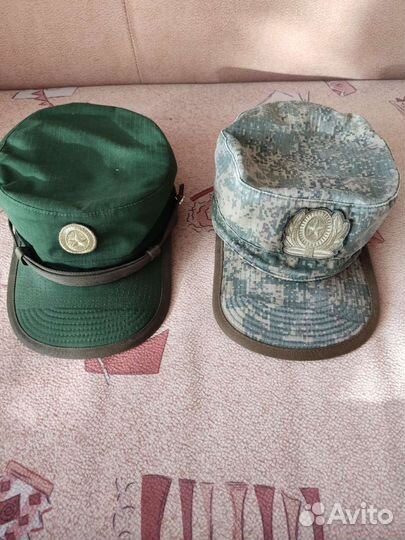 Кепка мужская