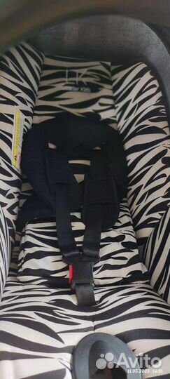 Автолюлька