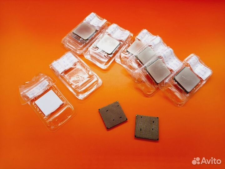 33042 Athlon 11*2 245 AM3 2.90CH 2 ядра 2 потока 1