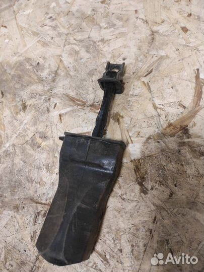 Ограничитель двери задний левый Volkswagen Polo