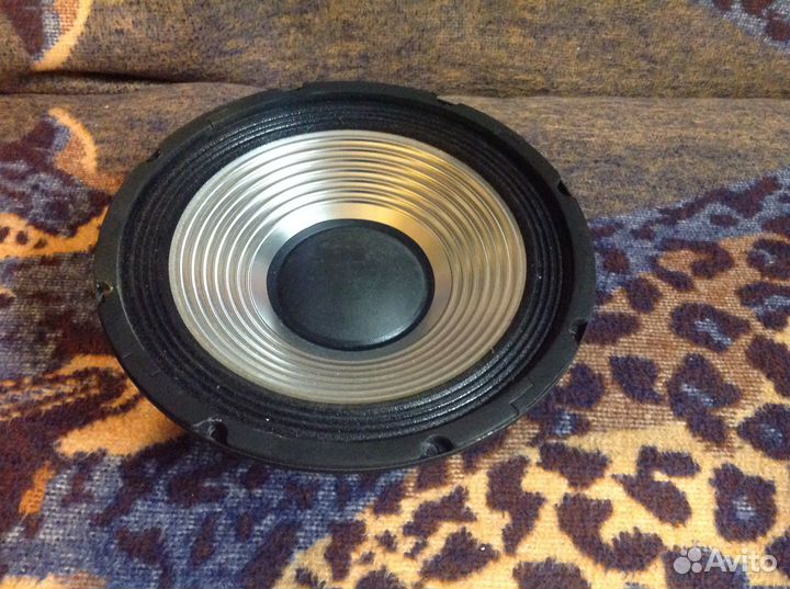 Динамик Hartke10XL8