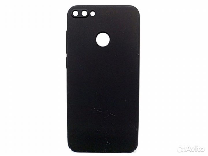 Чехол для Huawei Honor 10 Lite/P Smart накладка пл