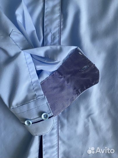 Рубашка на мальчика