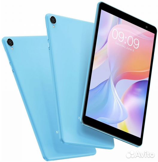 Новый планшет Teclast P80t 4/64