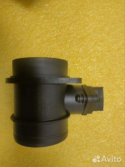 Датчик массового расхода воздуха chery A11