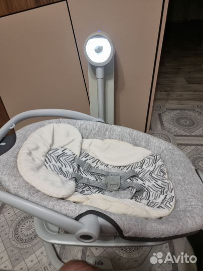 Детские качели