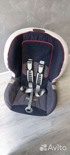 Автокресло britax romer