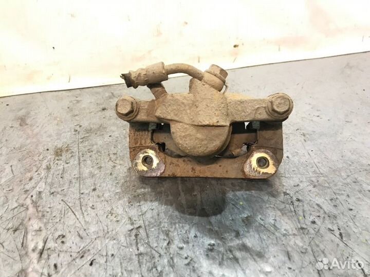 Суппорт тормозной задний правый Lifan X60 LFB479Q