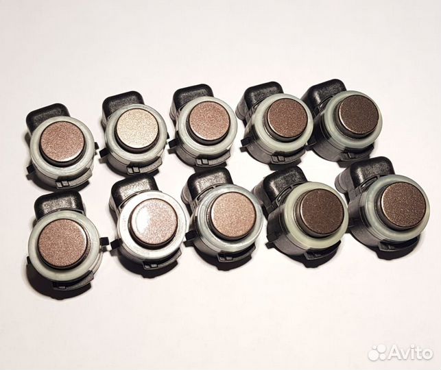 Парктроник оригинальный Audi Skoda Volkswagen Seat