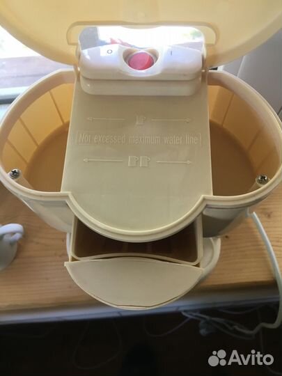 Кофеварка Ves V-FS5