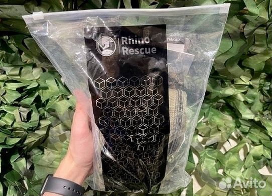 Защитные аптечки наполненные для сво