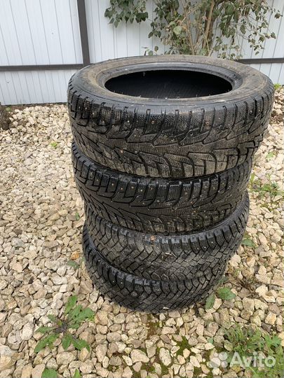 Hankook AH11 185/60 R15