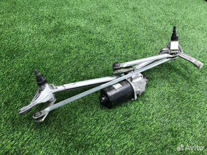 Трапеция дворников Bmw 3 E90 N46B20 2007