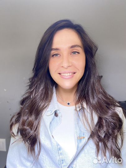 Модели для макияжа