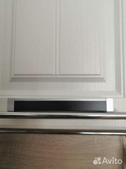 Ручка мебельная для фасадов