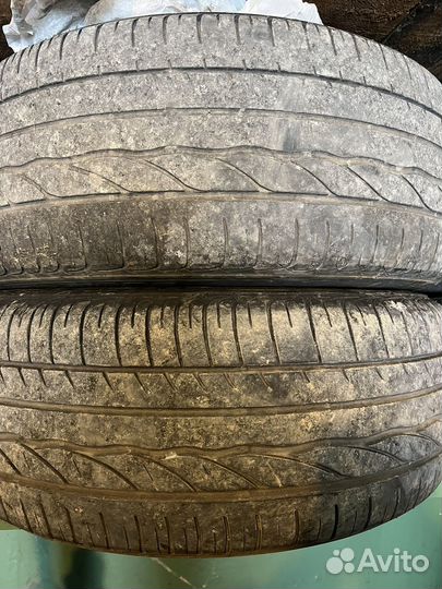 Bridgestone Turanza 6 215/55 R16 93V