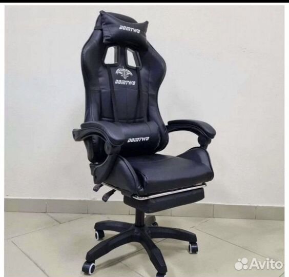 Геймерское кресло / игровое кресло