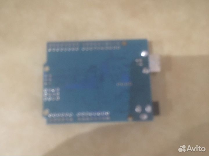 Ардуино уно