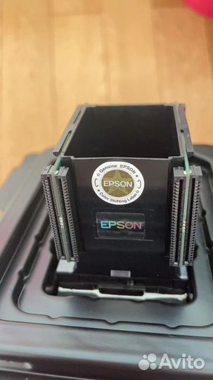 L1440-U2 DX6 DX7 для Мимаки, Роланд, Мутон