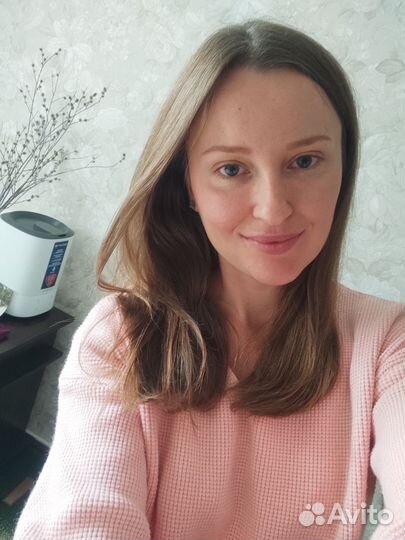 Доула, помощница в родах