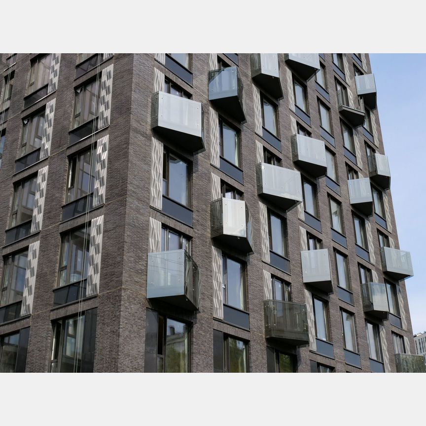 3-к. квартира, 86,4 м², 14/28 эт.