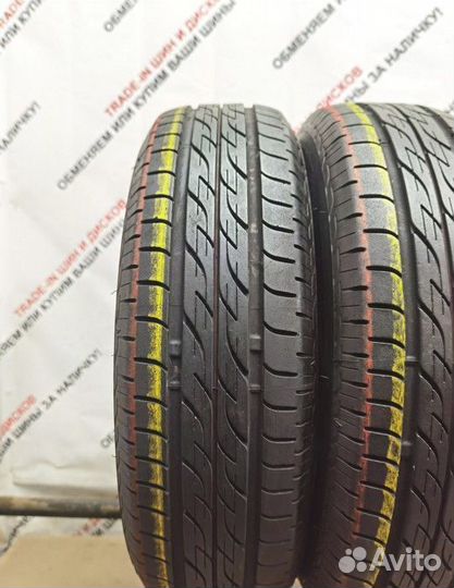 Bridgestone Nextry Ecopia 155/65 R13 73S