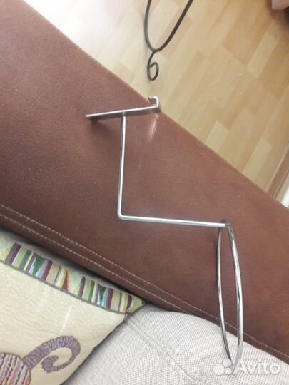 Кольца для шапок