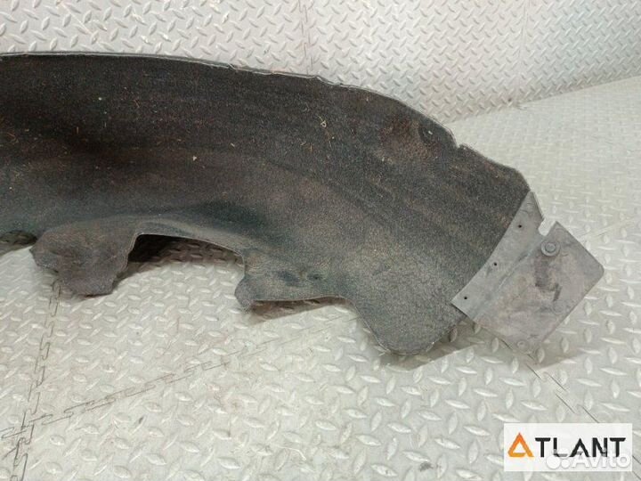 Подкрылок задний правый mercedes-benz C-class
