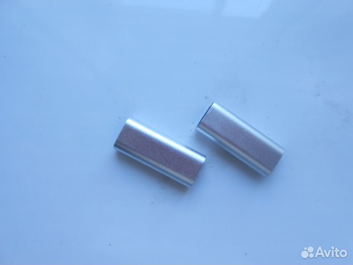 Адаптер переходник apple pencil