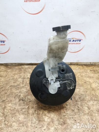 Вакуумный усилитель тормозов Chevrolet Captiva C