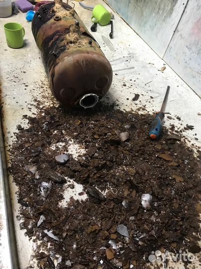 Ремонт кофемашин Nuova Simonelli