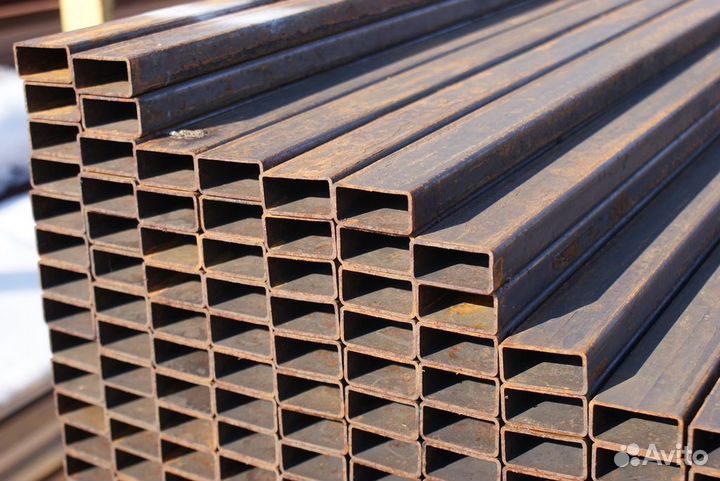 Профтруба 60