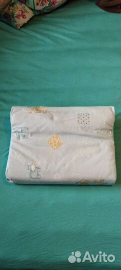 Подушка ортопедическая новая