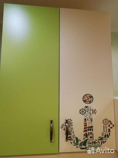 Детская мебель