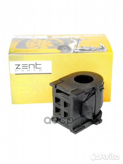 Z02458 втулка стабилизатора переднего централь