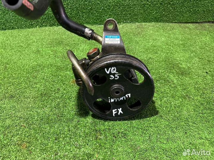 Насос гидроусилителя руля Infiniti Fx35 VQ35