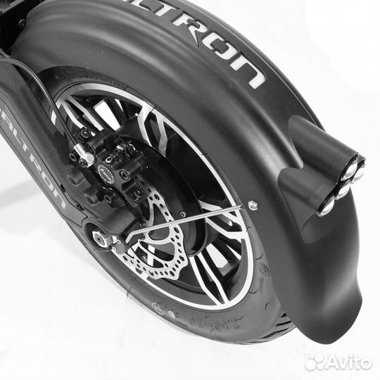 Электросамокаты Dualtron CIty в Краснодаре