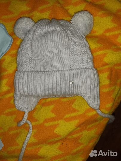 Зимний комбинезон трансформер