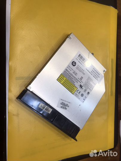 Dvd дисковод