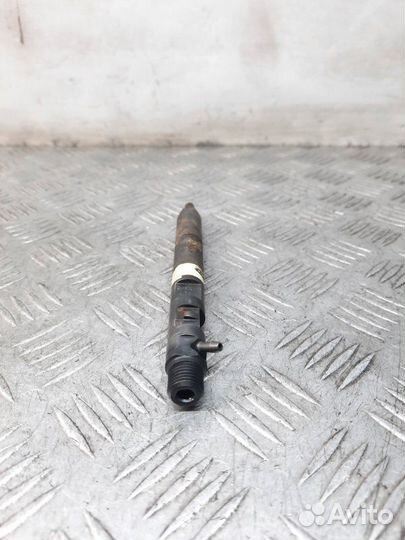 Форсунка Hyundai Terracan 2.9 J3 2006