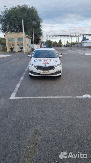 Автоинструктор инструктор по вождению