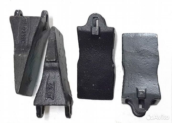 Коронка ковша 18S (Корея)