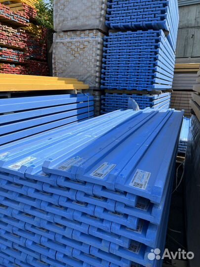 Балка для опалубки в аренду